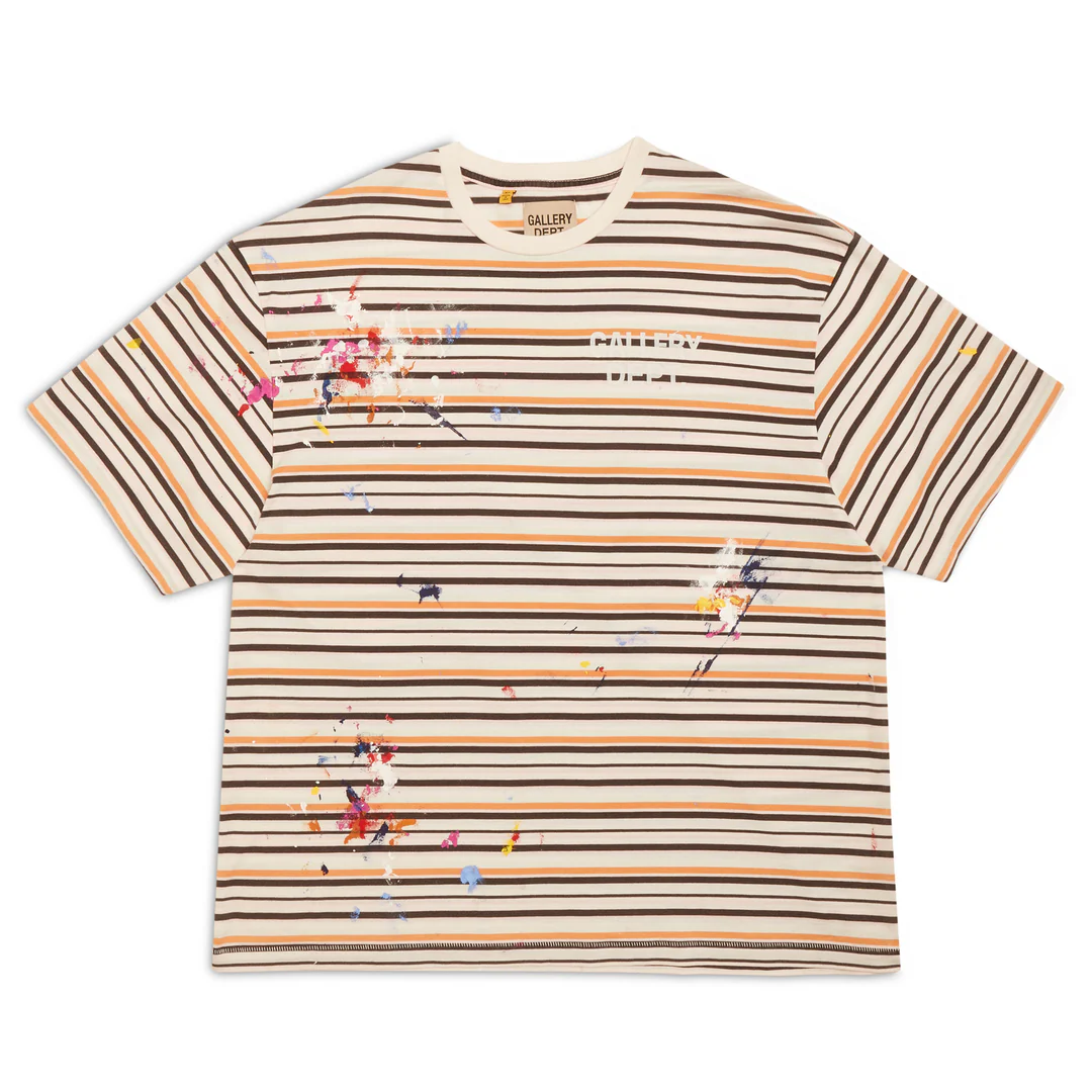 Gallery Dept. Nelson Striped Tee