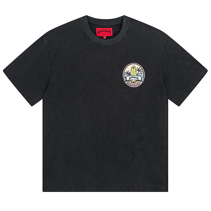 GODSPEED Surf Club T-Shirt