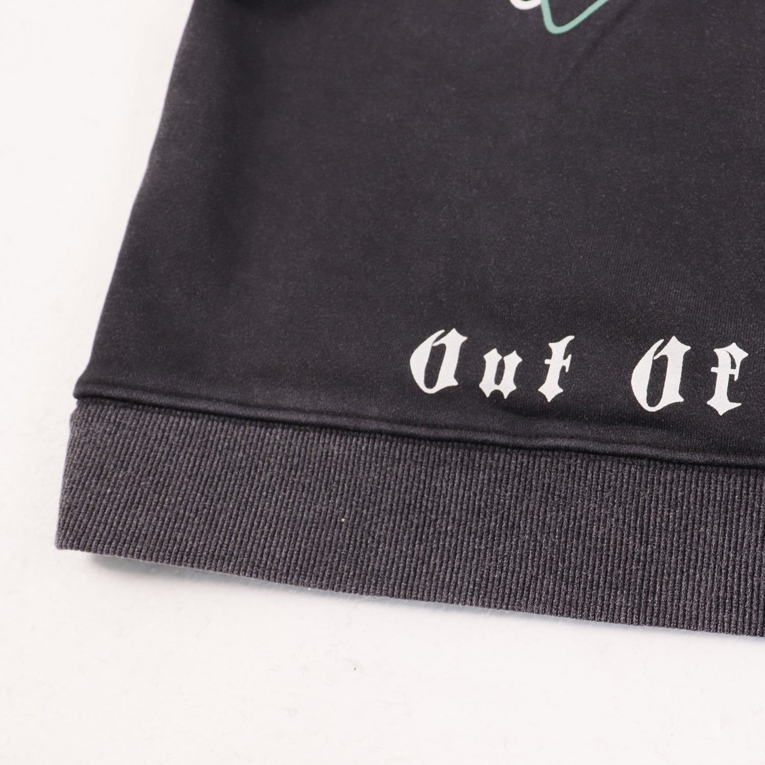 GodSpeed Hoodie