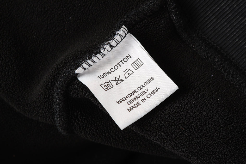 GodSpeed Hoodie